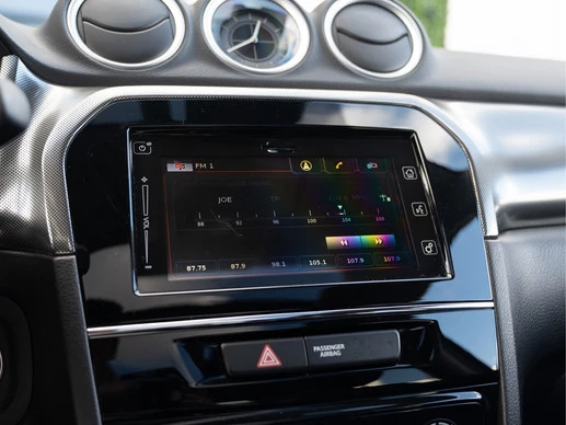 Suzuki Vitara - Afbeelding 30 van 30