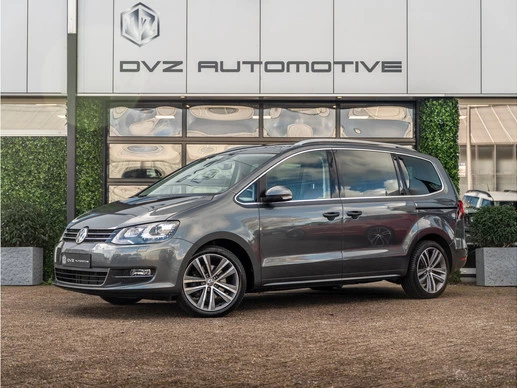 Volkswagen Sharan - Afbeelding 1 van 30