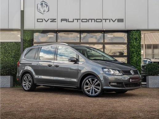 Volkswagen Sharan - Afbeelding 4 van 30