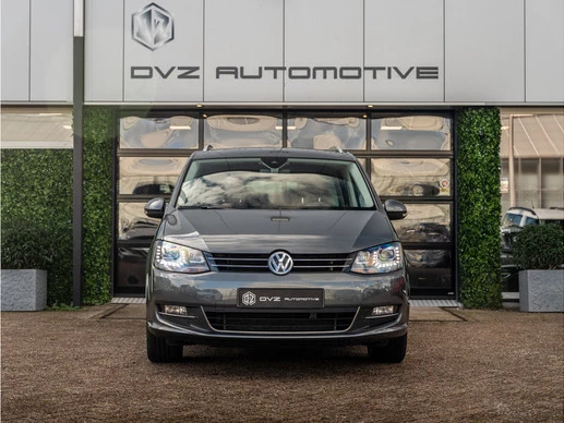 Volkswagen Sharan - Afbeelding 5 van 30