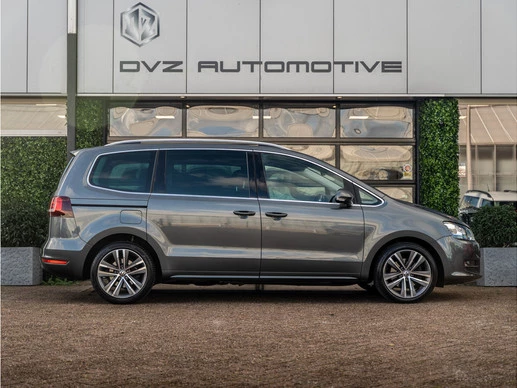 Volkswagen Sharan - Afbeelding 6 van 30