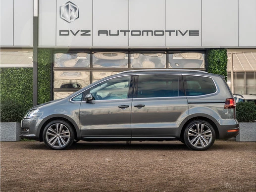 Volkswagen Sharan - Afbeelding 7 van 30