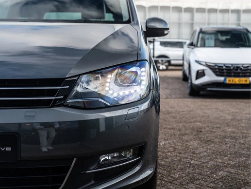 Volkswagen Sharan - Afbeelding 10 van 30