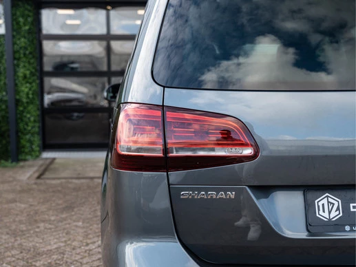 Volkswagen Sharan - Afbeelding 11 van 30