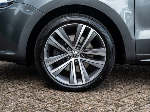 Volkswagen Sharan - Afbeelding 12 van 30