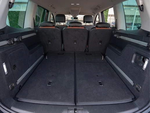 Volkswagen Sharan - Afbeelding 17 van 30