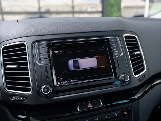 Volkswagen Sharan - Afbeelding 20 van 30