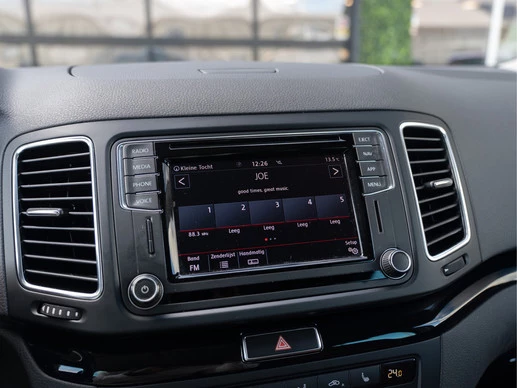 Volkswagen Sharan - Afbeelding 22 van 30