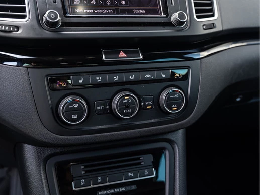 Volkswagen Sharan - Afbeelding 23 van 30