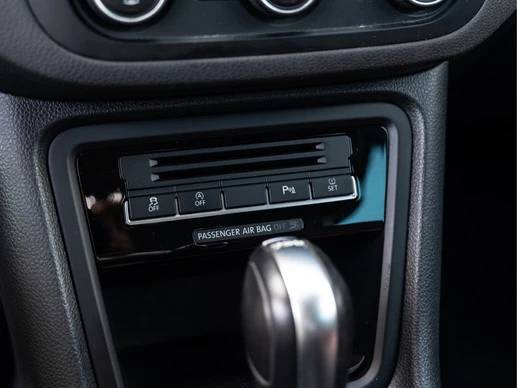 Volkswagen Sharan - Afbeelding 24 van 30