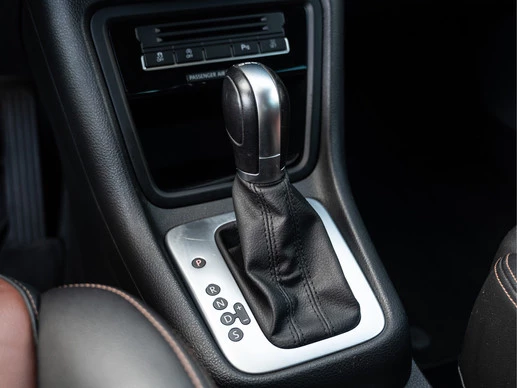 Volkswagen Sharan - Afbeelding 25 van 30