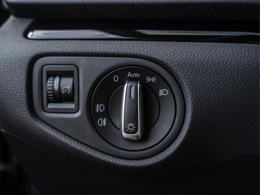 Volkswagen Sharan - Afbeelding 27 van 30