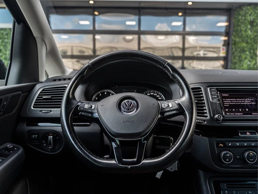 Volkswagen Sharan - Afbeelding 28 van 30