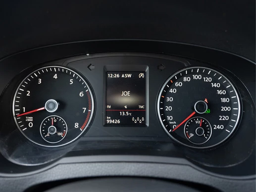 Volkswagen Sharan - Afbeelding 29 van 30