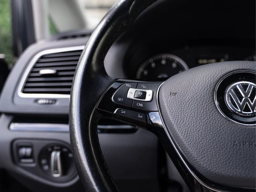Volkswagen Sharan - Afbeelding 30 van 30