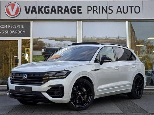 Volkswagen Touareg - Afbeelding 1 van 30