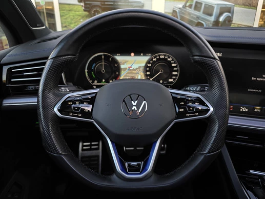 Volkswagen Touareg - Afbeelding 3 van 30