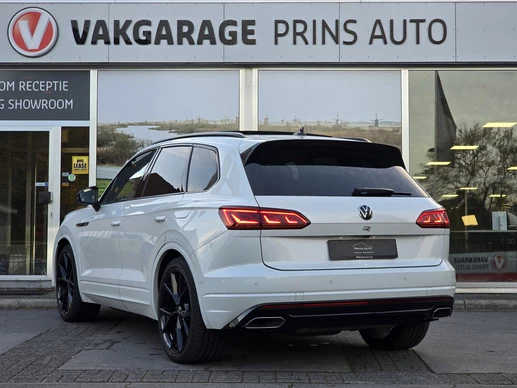 Volkswagen Touareg - Afbeelding 6 van 30