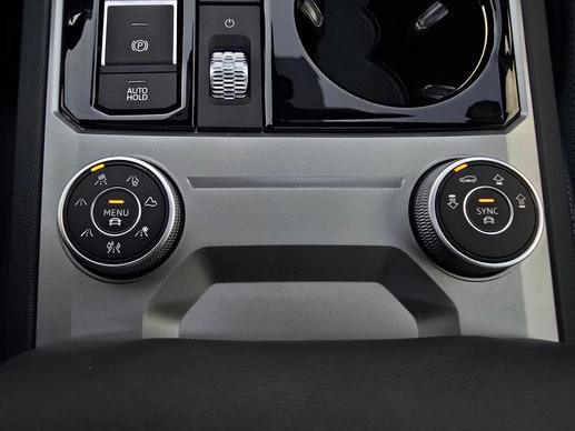 Volkswagen Touareg - Afbeelding 7 van 30