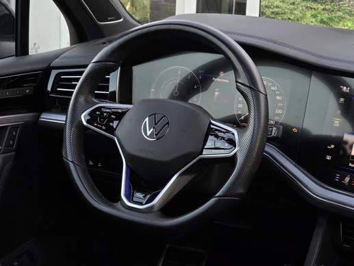 Volkswagen Touareg - Afbeelding 12 van 30