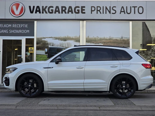 Volkswagen Touareg - Afbeelding 13 van 30