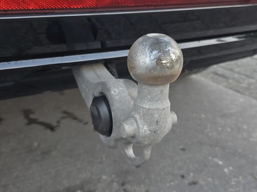 Volkswagen Touareg - Afbeelding 17 van 30