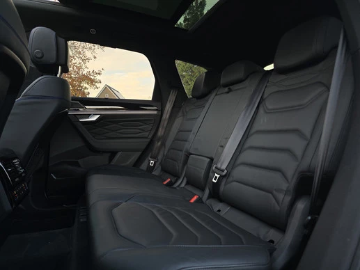 Volkswagen Touareg - Afbeelding 19 van 30