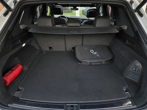 Volkswagen Touareg - Afbeelding 20 van 30