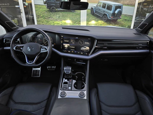 Volkswagen Touareg - Afbeelding 22 van 30