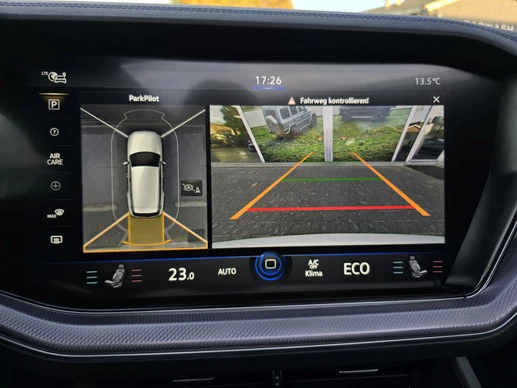 Volkswagen Touareg - Afbeelding 24 van 30