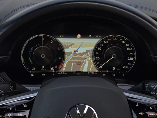 Volkswagen Touareg - Afbeelding 29 van 30