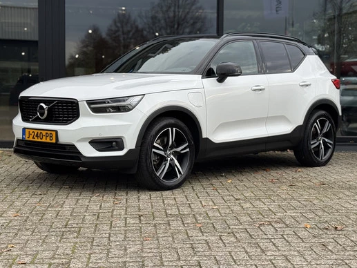 Volvo XC40 - Afbeelding 1 van 28
