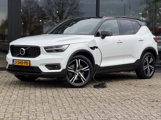 Volvo XC40 - Afbeelding 2 van 28