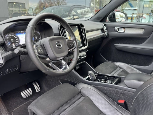 Volvo XC40 - Afbeelding 3 van 28
