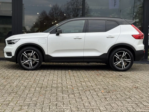 Volvo XC40 - Afbeelding 4 van 28