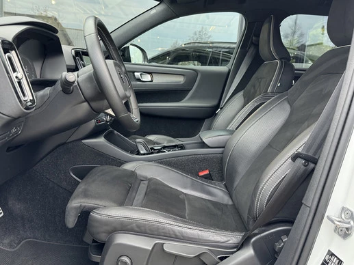 Volvo XC40 - Afbeelding 5 van 28