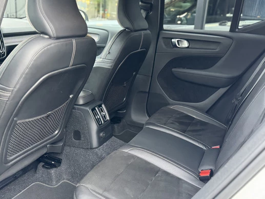 Volvo XC40 - Afbeelding 7 van 28