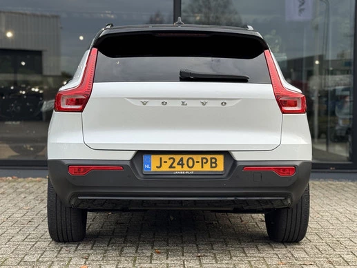 Volvo XC40 - Afbeelding 11 van 28