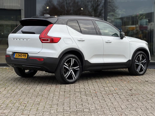 Volvo XC40 - Afbeelding 12 van 28