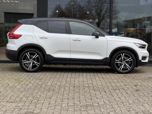 Volvo XC40 - Afbeelding 14 van 28
