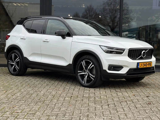 Volvo XC40 - Afbeelding 15 van 28