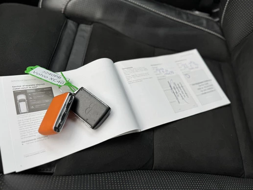 Volvo XC40 - Afbeelding 17 van 28