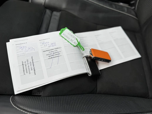 Volvo XC40 - Afbeelding 18 van 28