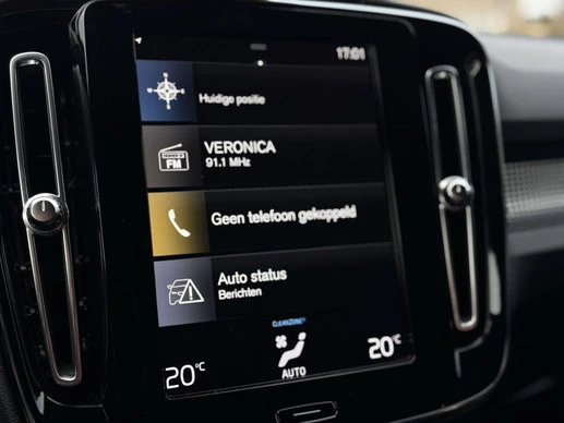 Volvo XC40 - Afbeelding 21 van 28