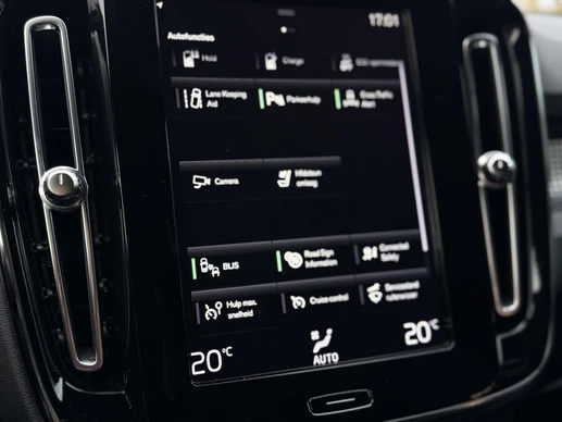 Volvo XC40 - Afbeelding 22 van 28