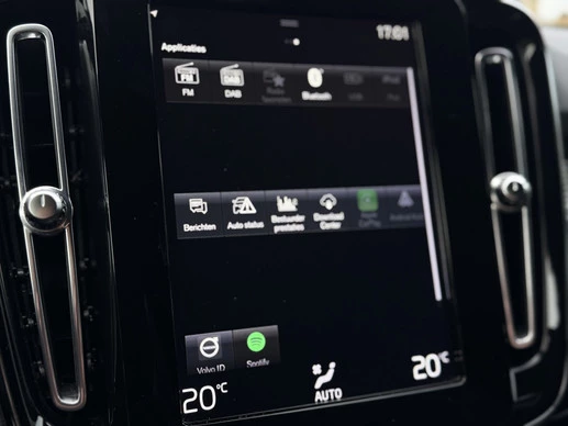 Volvo XC40 - Afbeelding 23 van 28