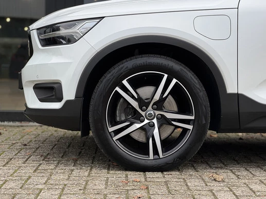 Volvo XC40 - Afbeelding 26 van 28