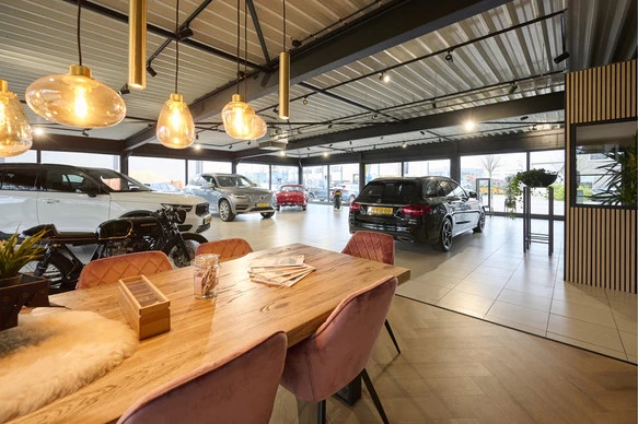 Volvo XC40 - Afbeelding 28 van 28