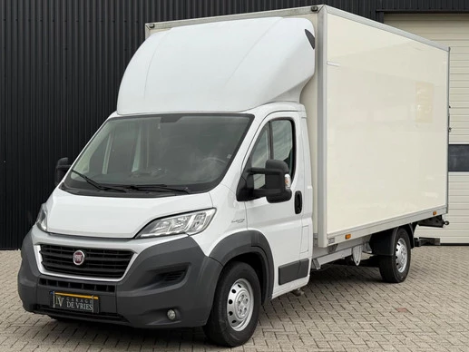 Fiat Ducato - Afbeelding 1 van 30