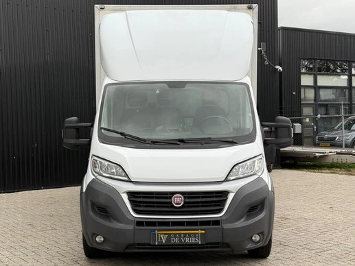 Fiat Ducato - Afbeelding 2 van 30